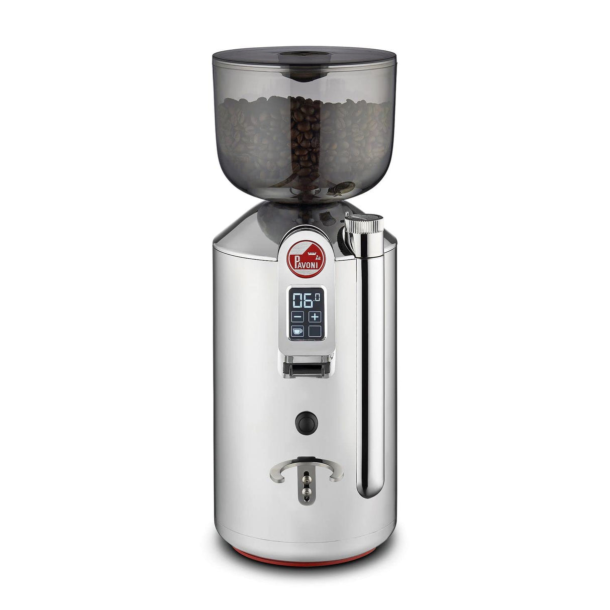 La Pavoni Macinacaffe Il Cilindro Molinillo de café