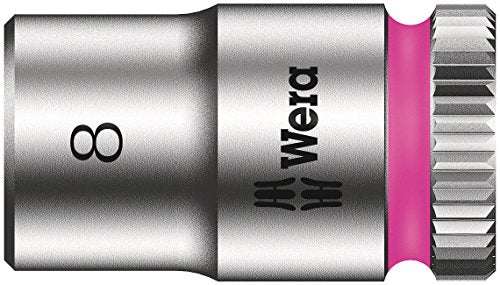 Wera Safe-Torque A 2 Set 1