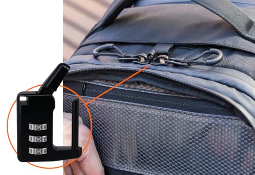 Rollei Fotoliner Ocean Pro Trolley | Mochila y Carrito 2 en 1 | Mucho Espacio de Almacenamiento para cámara y portátil | Material Reciclado sostenible | Protección antirrobo y protección contra la