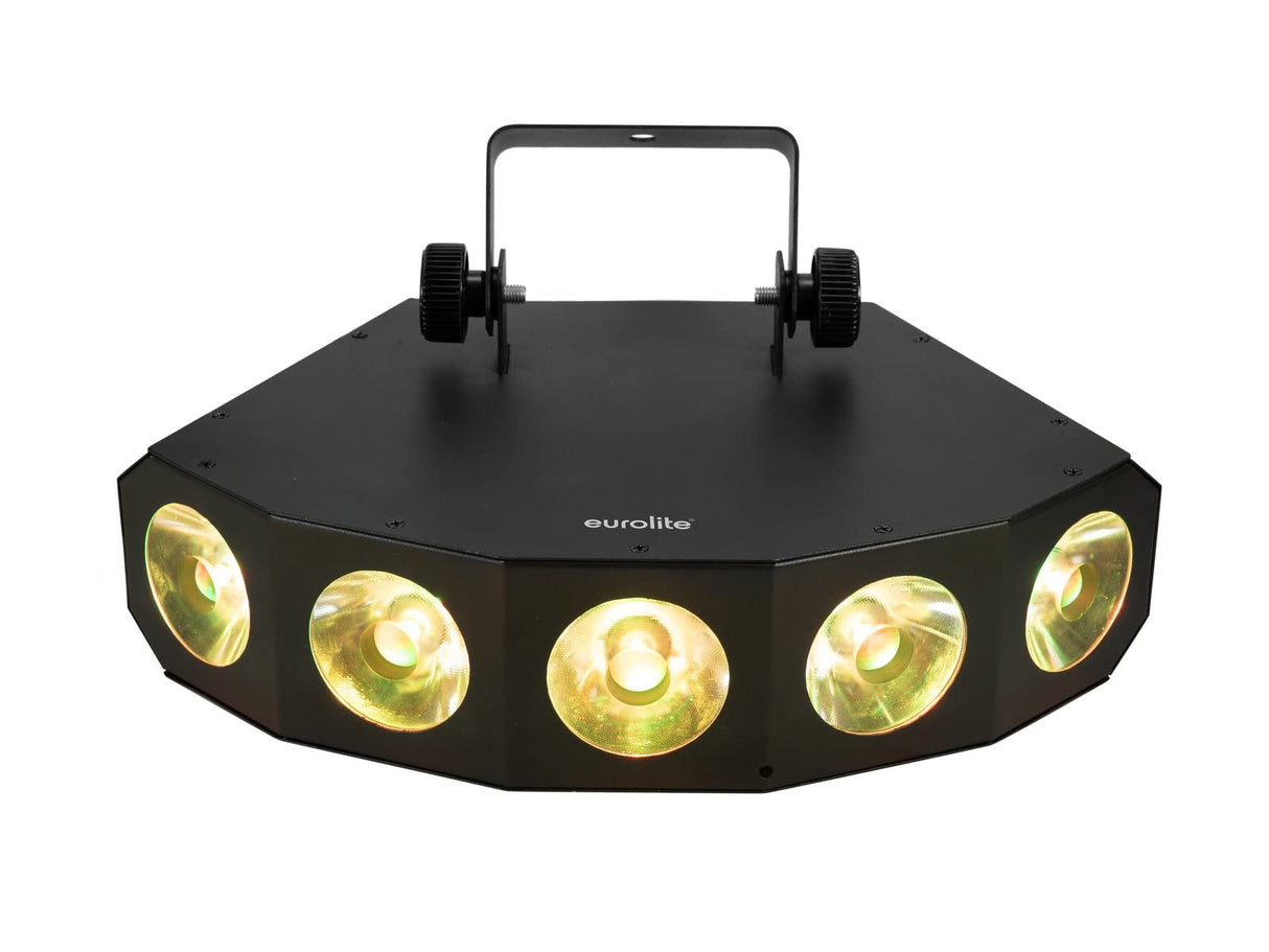 EUROLITE LED SCY-500 QCL Strahleneffekt (51918674) marca Eurolite