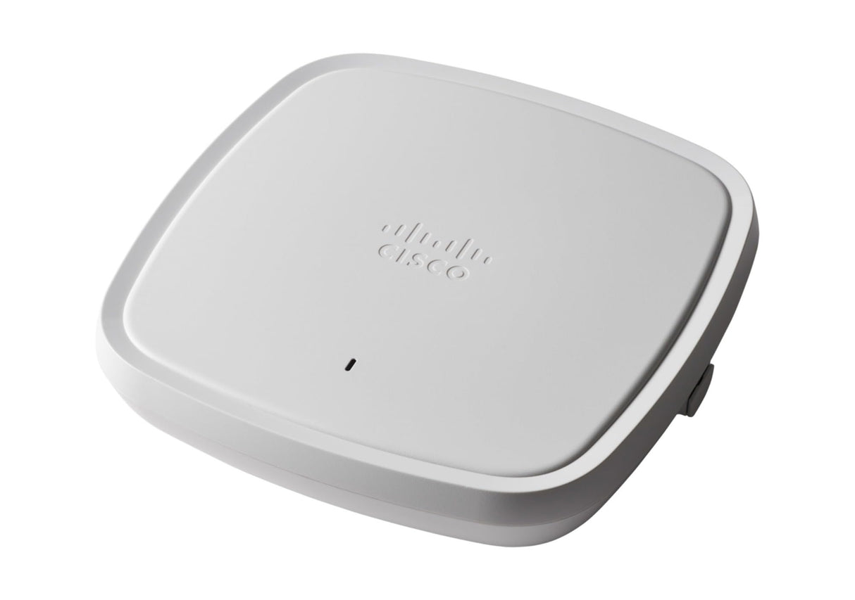 CISCO Embedded Wireless WRLS