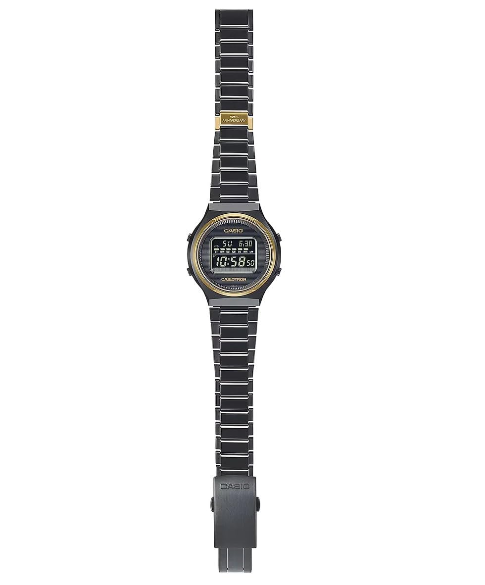 Casio Reloj de Vestir TRN-50ZE-1AER