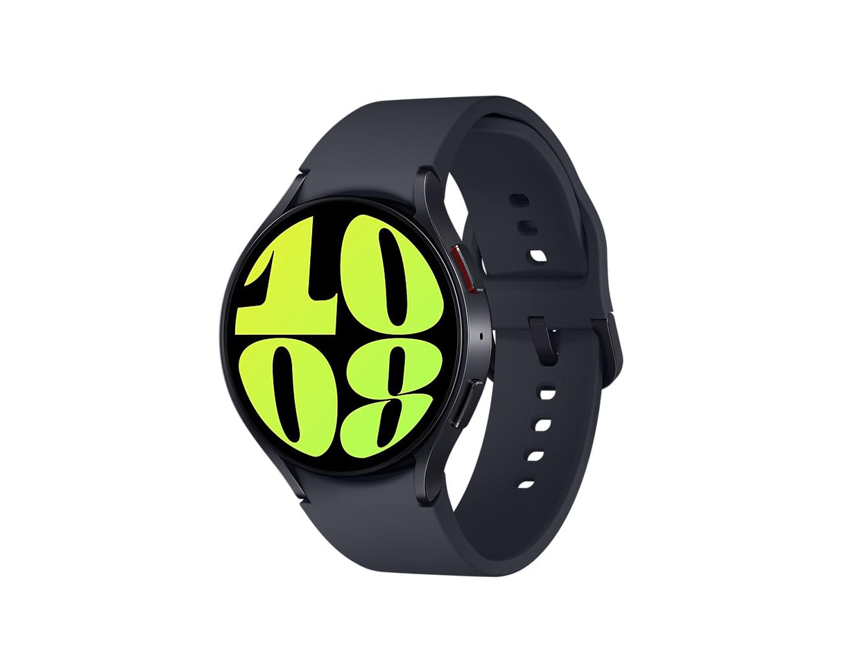 Samsung R940 Galaxy Watch 6 BT 44 mm Modelo DE Graphite
