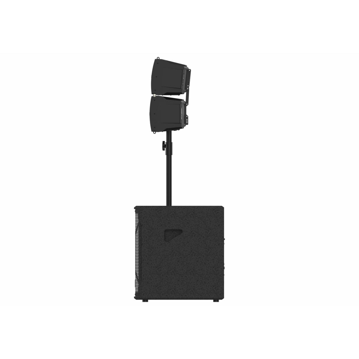 Audibax Seattle 1000 Sistema PA Line Array Bluetooth