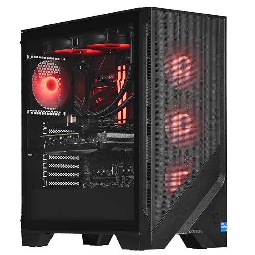 ACTINA PBM 13700KF/32GB/1TB/RTX4060/650W