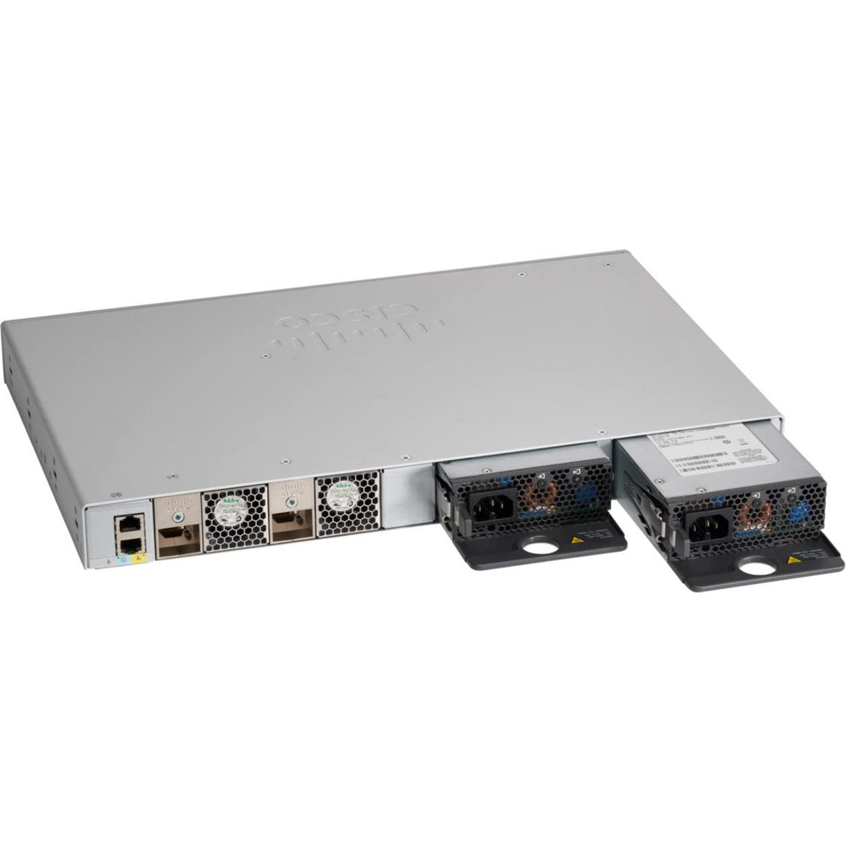 Cisco Catalizador 9200L 48 Puertos NW ESS