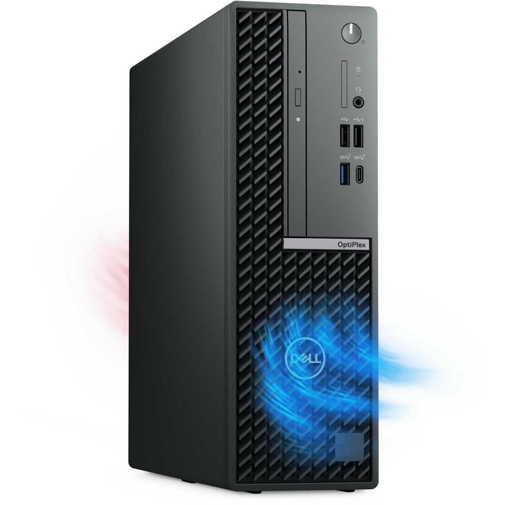 Dell PC de Sobremesa Optiplex 7020 SFF Plus DRVX9 Intel Core i7-14700 16 GB RAM 512 GB SSD
