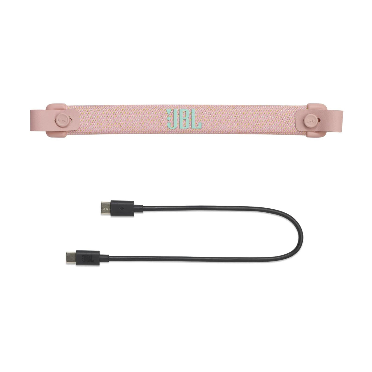 JBL Charge 6, Altavoz Bluetooth portátil inalámbrico, 28h de batería, Resistencia al Agua IP68, a Prueba de Polvo y caídas, Sonido Pro con AI Sound Boost, Compatible con Auracast, Rosa