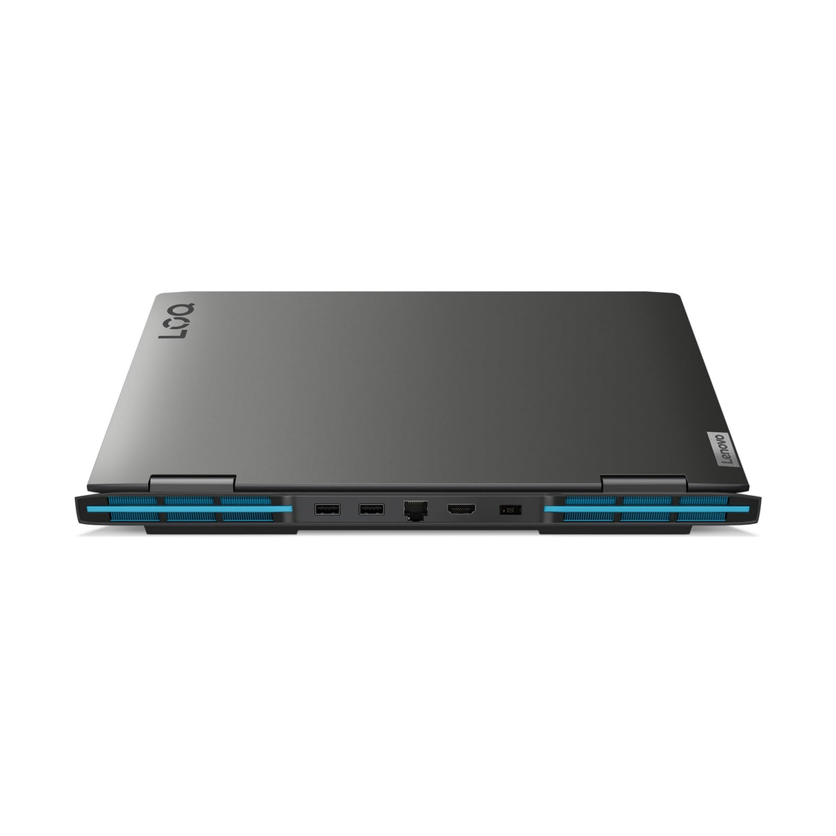 Lenovo Laptop 15IRH8 15,6" i5-12500H 16 GB RAM 512 GB SSD Nvidia Geforce RTX 4060 QWERTY Español