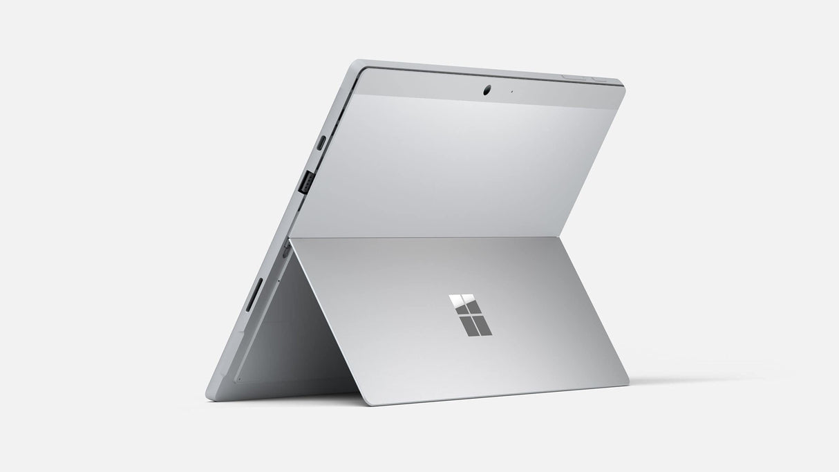 Microsoft Srfc Pro 7+i7/16/1TB Platino W10P We