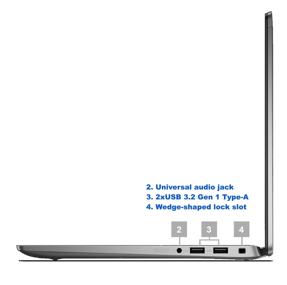 DELL SPL Preci Marca