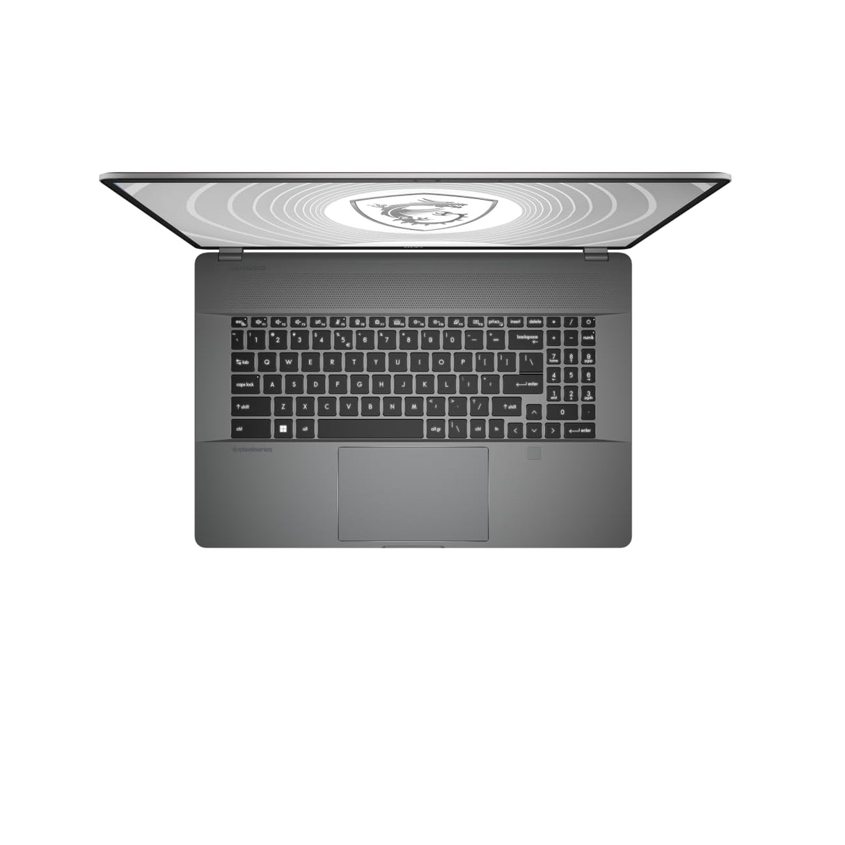 MSI CreatorPro Z17 HX A13VKT-219 17,3" i9-13980HX/RTX3000 W11P
