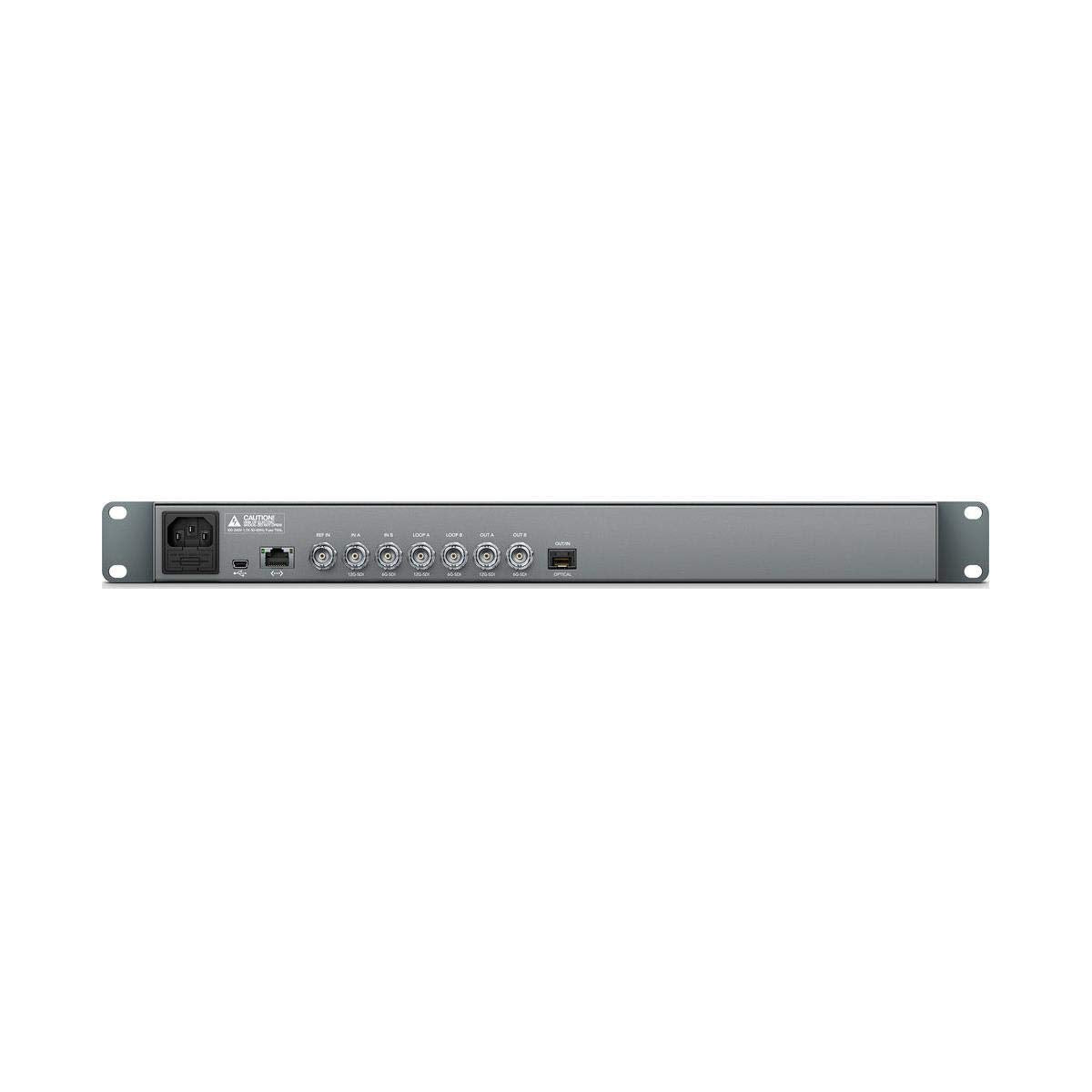 Blackmagic Design Teranex Express