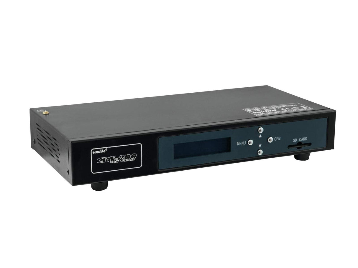 Eurolite 80503432 Crt-200Pro Mk2 - Controlador