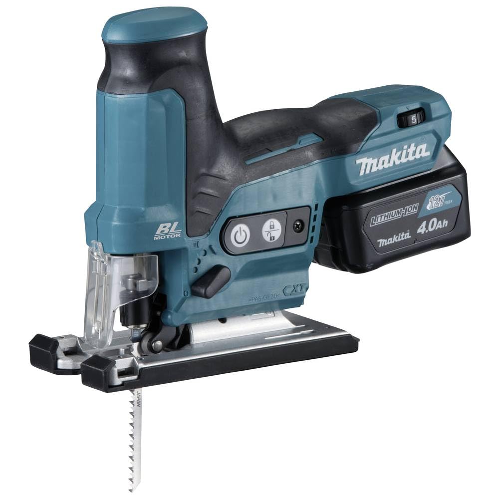 Makita JV102DSMJ, 280 W, 10.8 V, One size