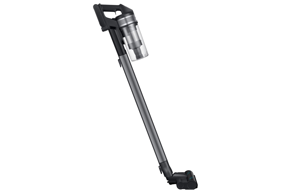 SAMSUNG Aspiradora sin Cable Jet 75E Pet 200AW con Cepillo para Mascotas VS20B75AGR5/WA