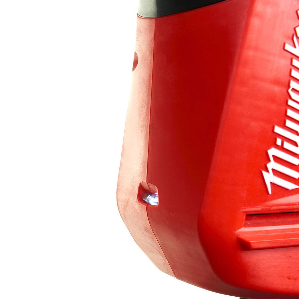 Milwaukee 4933451362 Martillo Combinado