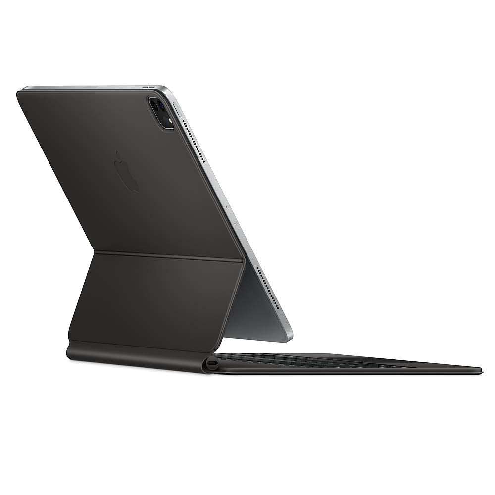 Apple Magic Keyboard para el iPad Pro de 11 Pulgadas (4.ª generación) y iPad Air (5.ª generación) - Inglés Internacional - Negro