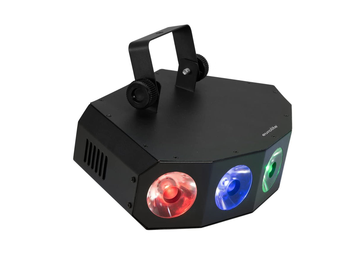 EUROLITE LED SCY-500 QCL Strahleneffekt (51918674) marca Eurolite