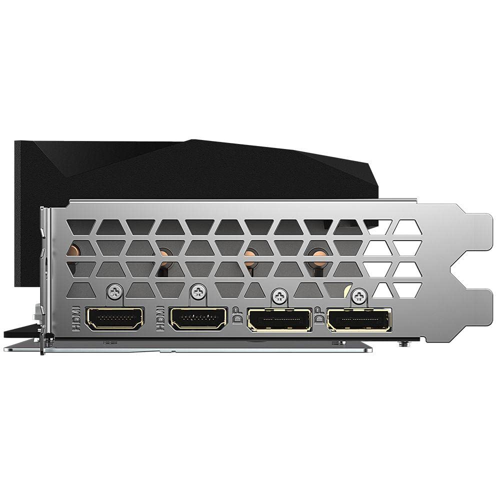 Gigabyte Technology Radeon RX 6900 XT Gaming OC 16G AMD 16 GB GDDR6, Multicolor