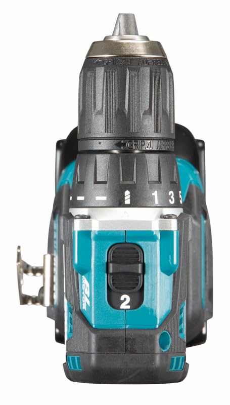 Taladro atornillador BL 18V LXT 40Nm 2Ah 2 bat. Compact marca Makita