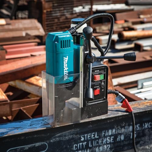 Makita HB350 Taladro magnético 1.050W 35mm