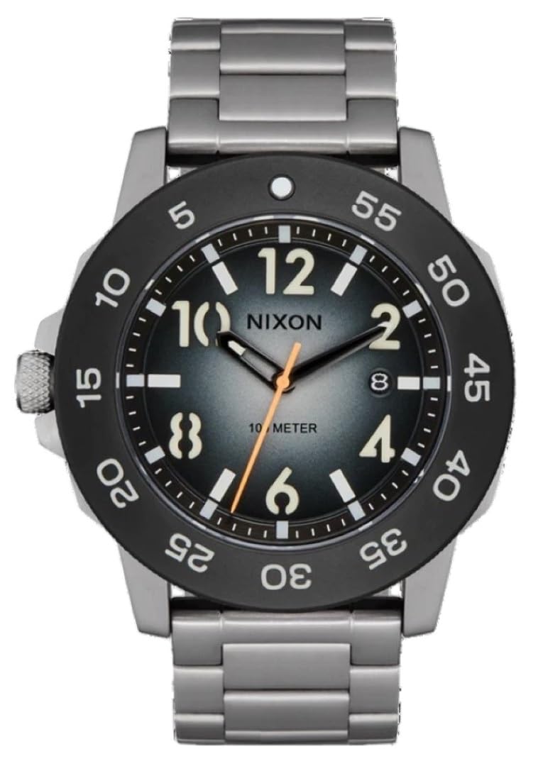 NIXON RELOGIO