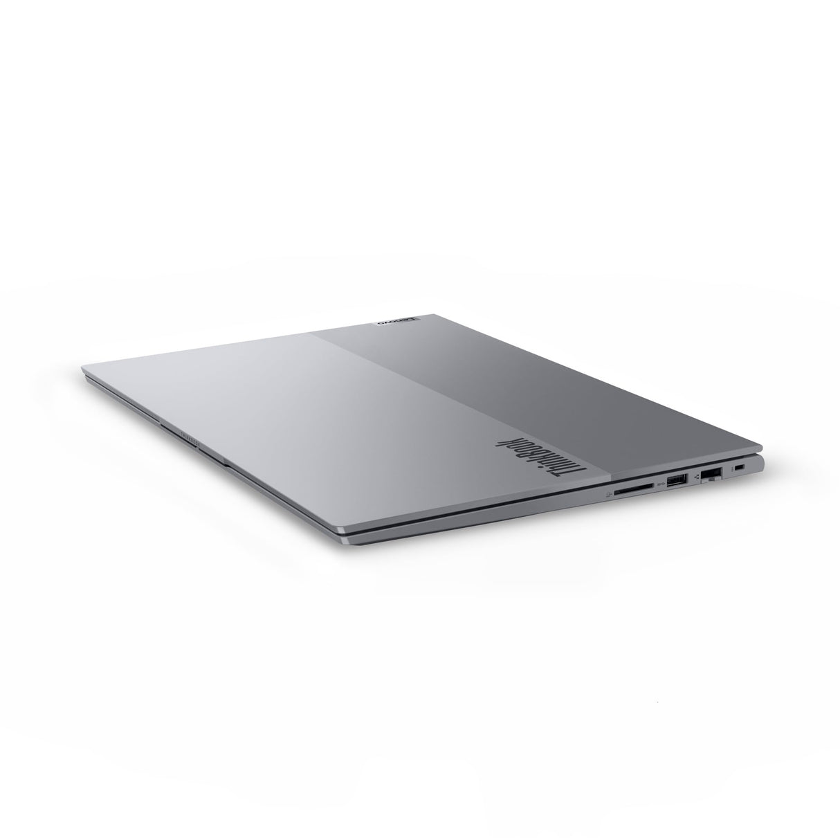 Lenovo ThinkBook 16 G6 ABP AMD Ryzen™ 5 7430U Ordinateur portable 40,6 cm (16") WUXGA 16 Go DDR4-SDRAM 512 Go SSD