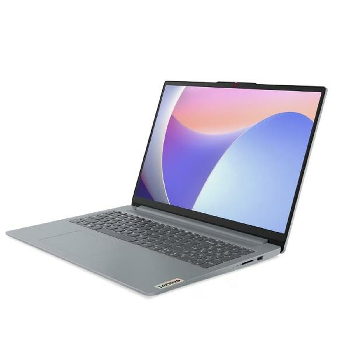Lenovo Laptop IdeaPad Slim 5 16IAH8 16" 16 GB RAM 1 TB SSD i5-12450H QWERTY Español