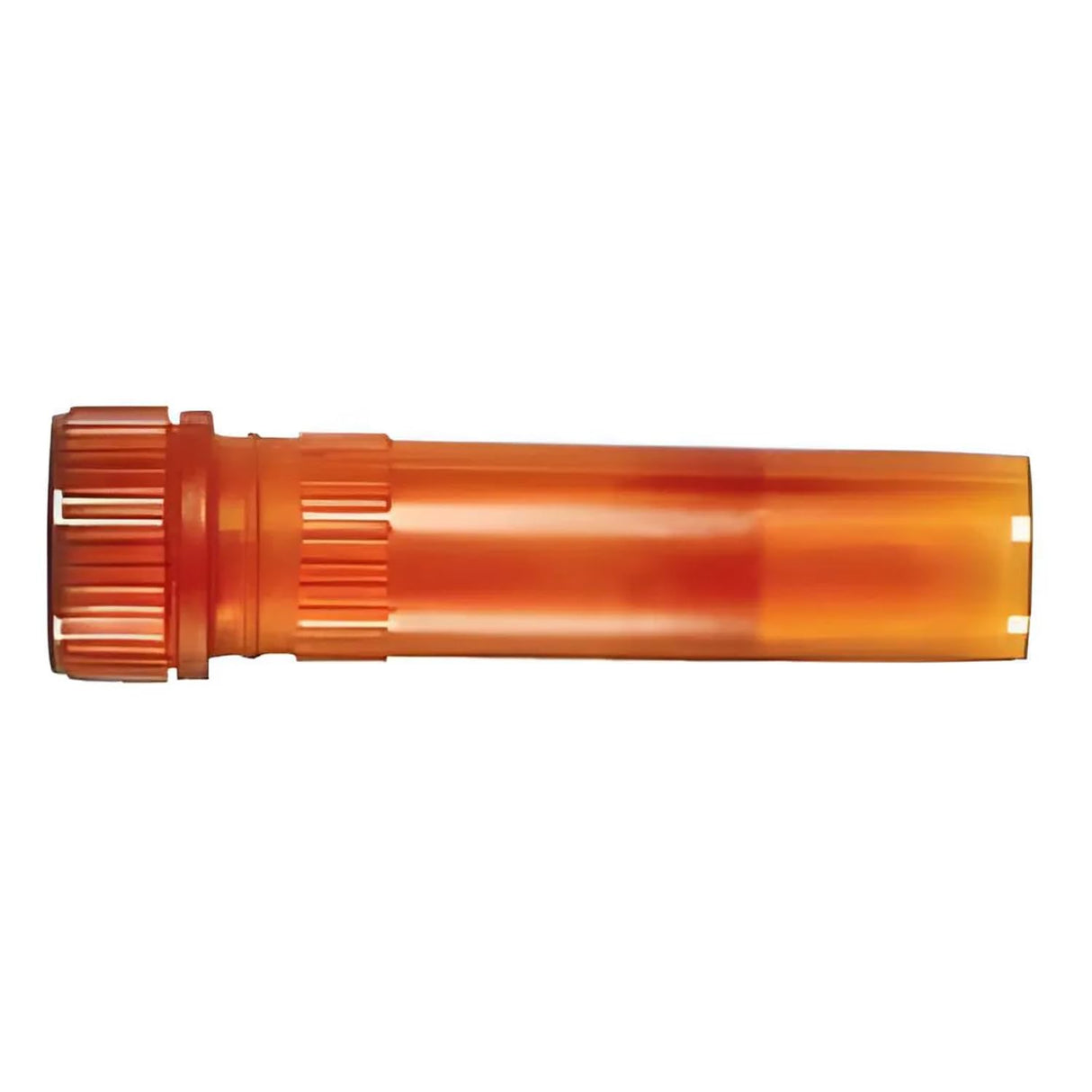 Tubo térmico 3460A 0,5 ml SC-MCT, ámbar Quantity per Pack: 10 paquetes por caja: 10 x 36 x 29 cm