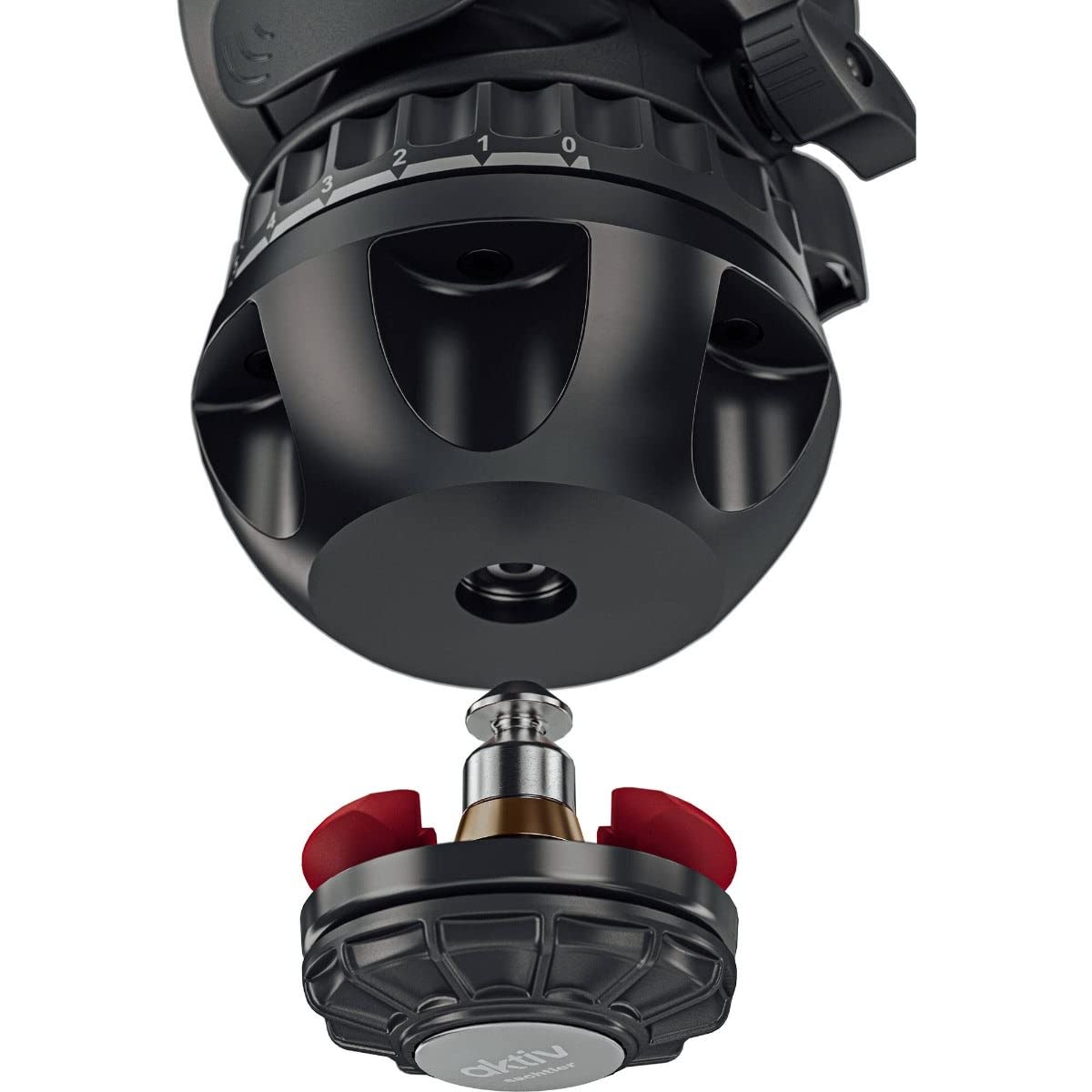 Sachtler aktiv10 (S2072S)