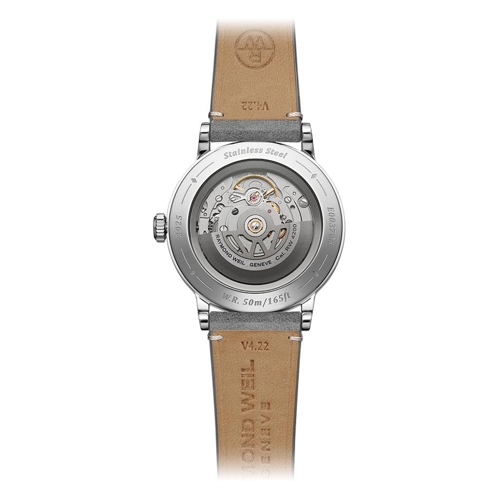 Raymond Weil Reloj automático 2925-STC-80001