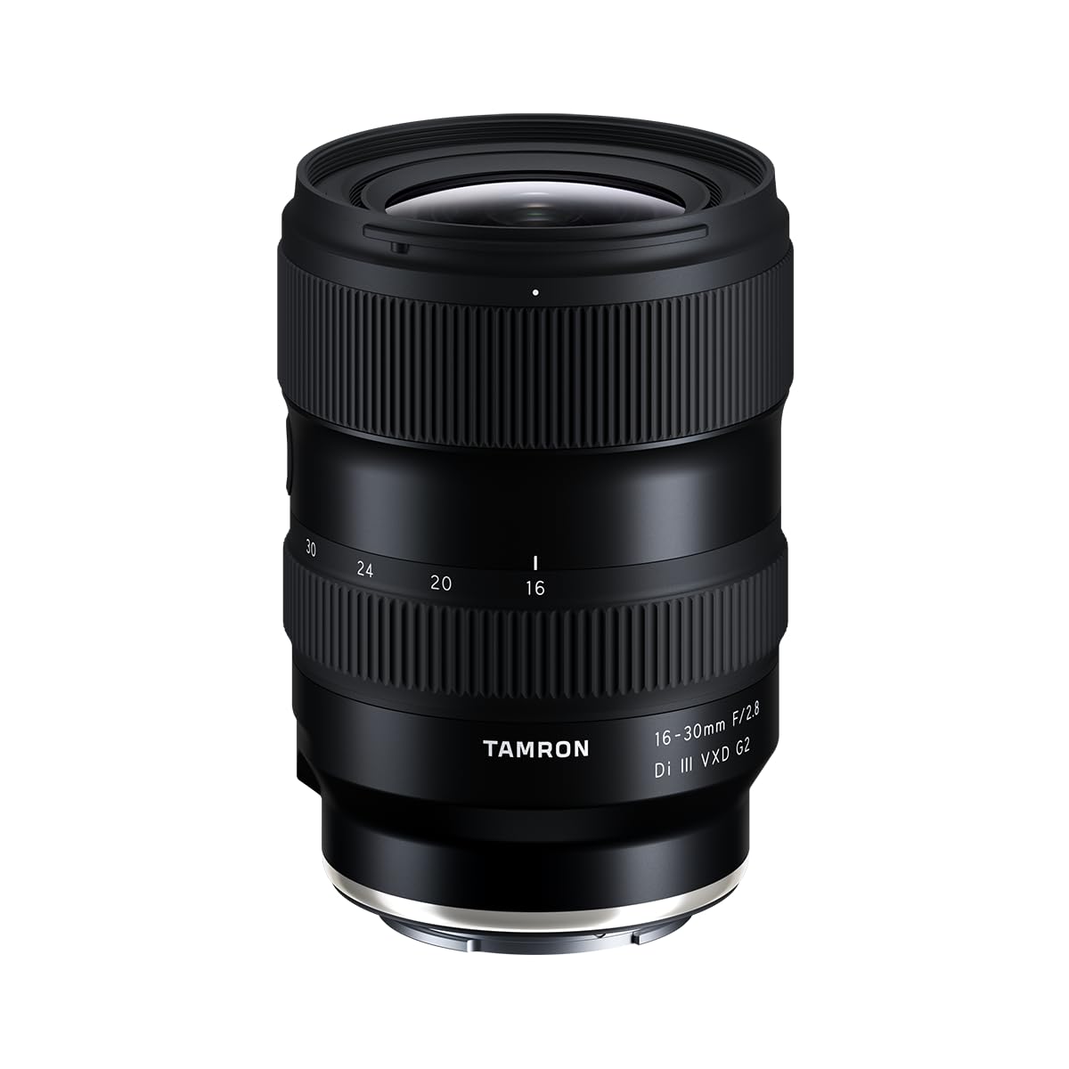 TAMRON Objetivo 16-30mm f/2.8 Di III VXD G2 Compatible con Sony FE