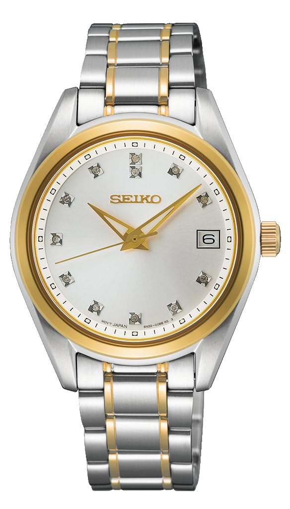 SEIKO RELOGIO