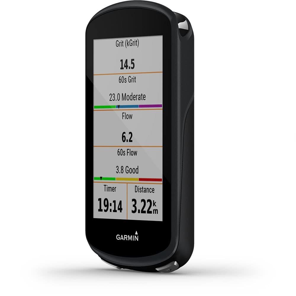 Garmin Contador y GPS Edge 1030 Plus