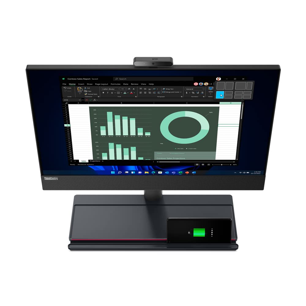 Lenovo THINKCENTRE M90A PROGEN3 AIO CICMU