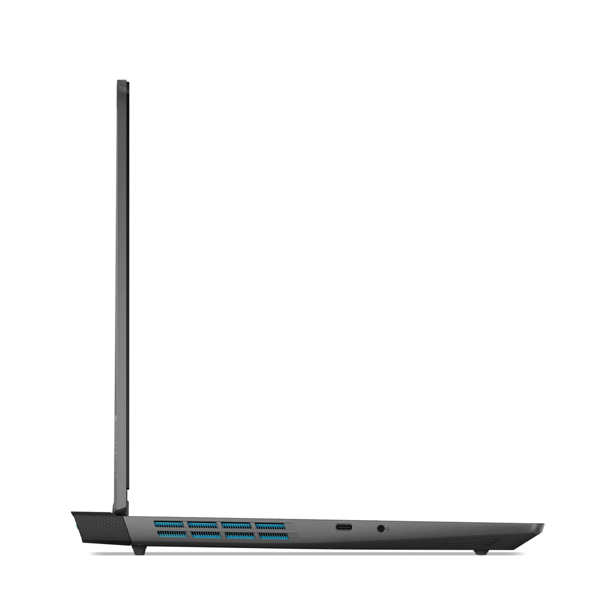 Lenovo LOQ Gen 8 - Ordenador Portátil Gaming 15.6" FHD (Intel Core i5-13500H, 16 GB RAM, 512 GB SSD, NVIDIA GeForce RTX 4060 8 GB, 144Hz, Wi-Fi 6, Sin Sistema Operativo) Gris - Teclado QWERTY Español