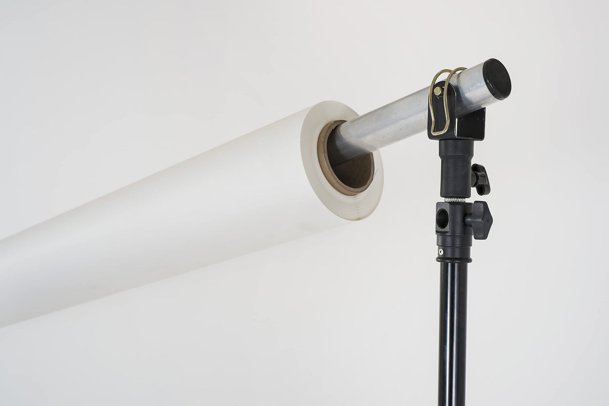 Manfrotto LLLB1142 - Soporte para Fondos Reforzado portátil Solo (hasta 4 m)