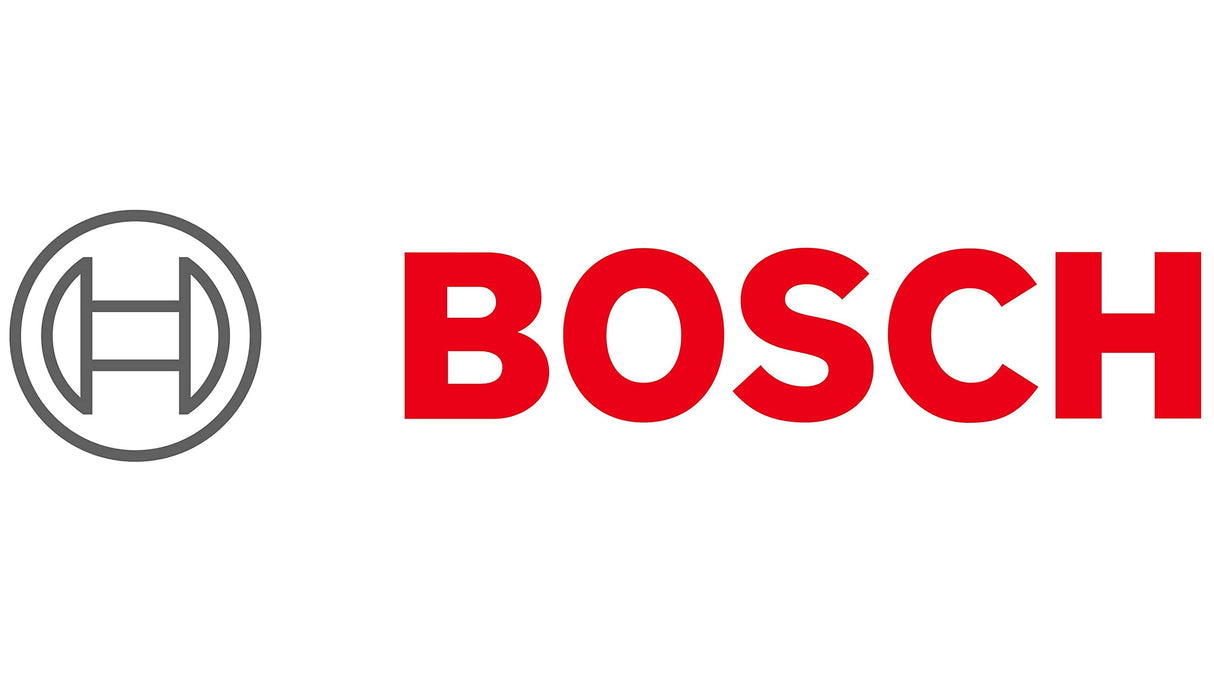 Bosch Professional - Llave de impacto neumática (1/2", 4500 rpm, 900 Nm, en caja)