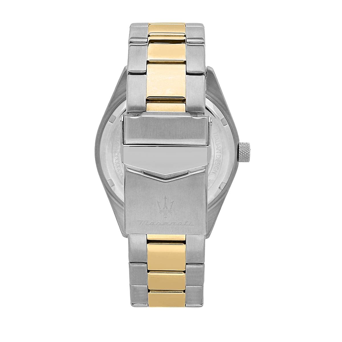 Maserati COMPETIZIONE Reloj Hombre, Tiempo y Fecha, de Cuarzo - R8853100027
