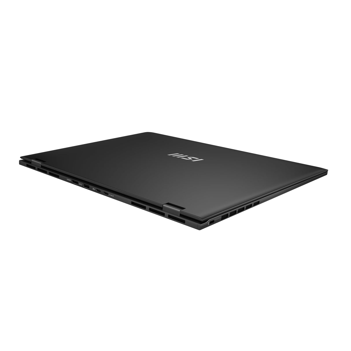 MSI Prestige 16 AI Studio B1VFG-215ES - Ordenador portátil 16" QHD+ (Intel Core Ultra 9 Processor 185H, 16GB RAM, 1TB SSD, RTX 4060 GDDR6 8GB, Windows 11 Home) Stellar Gray - Teclado QWERTY español