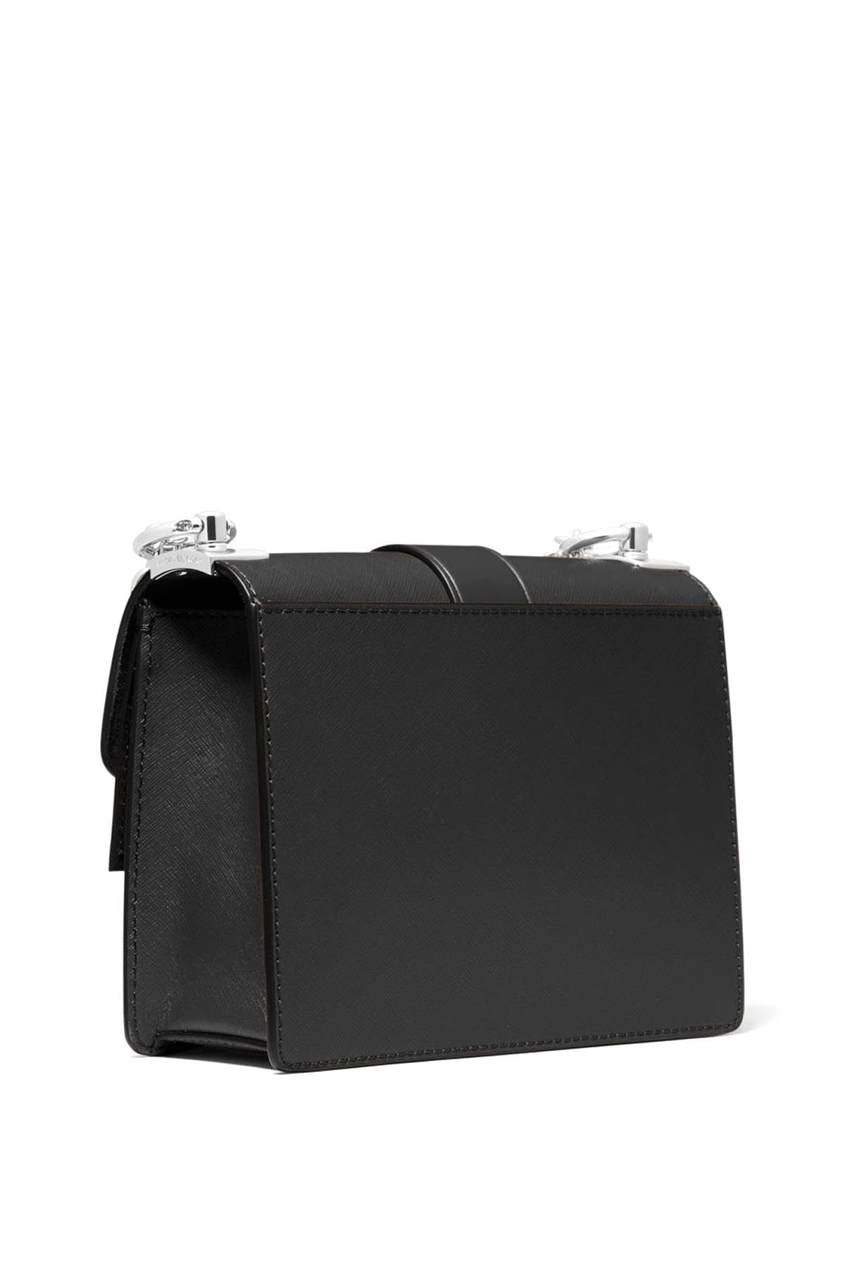 Michael Kors 32T1SGRC1L-001 SM CONV XBODY Bag Female BLACK