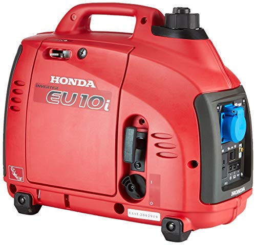 Honda Generador de corriente EU 10i
