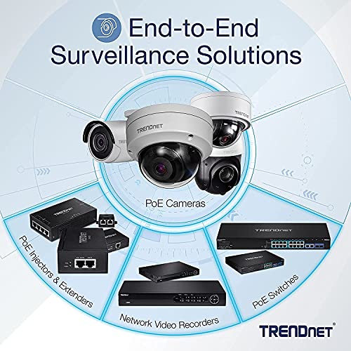 Trendnet TI-PG102I switch - Switch de red
