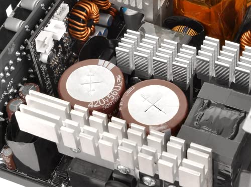 Thermaltake Toughpower PF3 1200W Gen 5 | ATX 3.0 | PCIe Gen 5 Ready | Smart Zero Fan | 80 Plus Platinum | Fully Modular