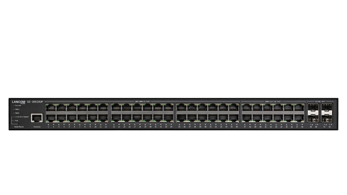 Lancom Systems GS-3652XUP Marca