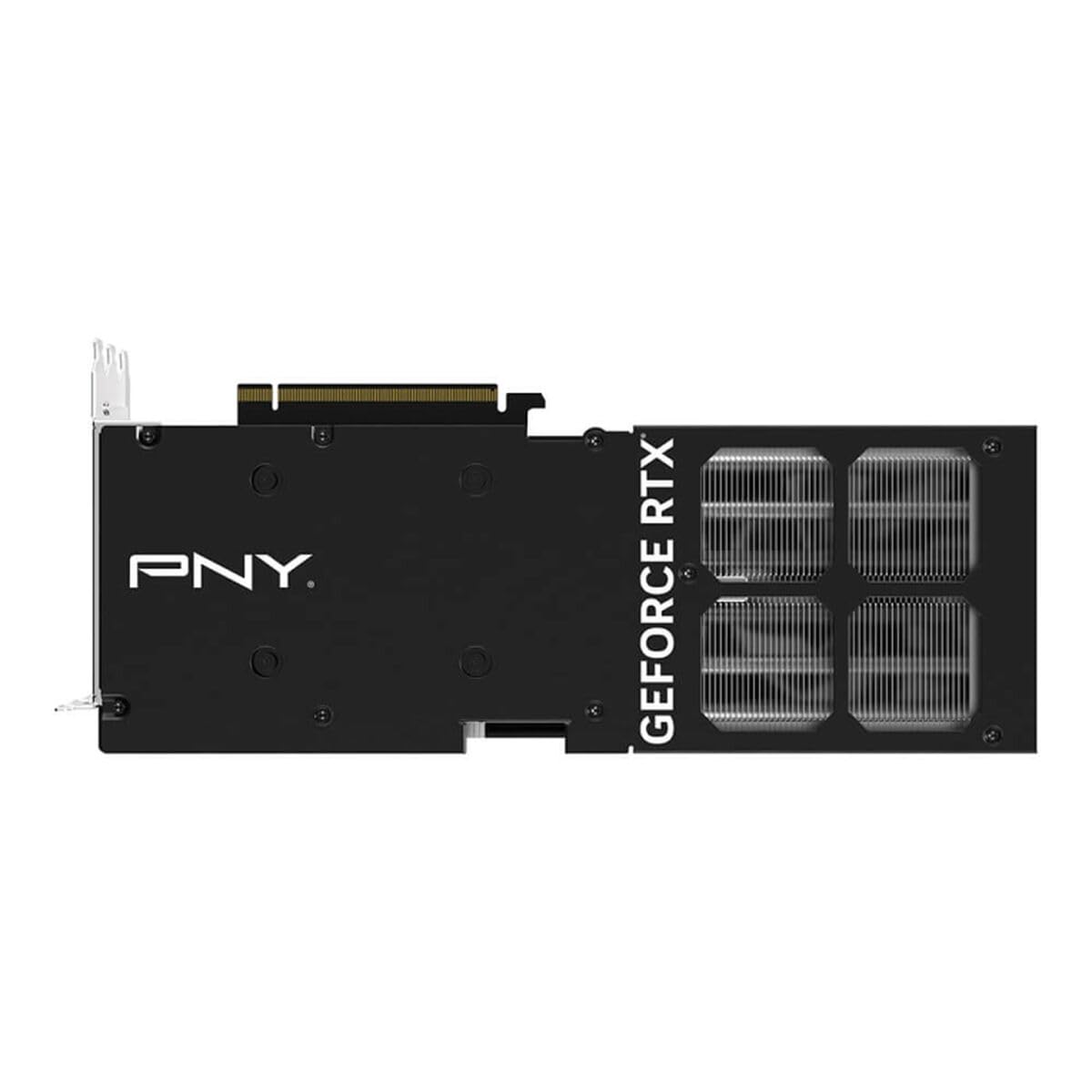 PNY Tarjeta Gráfica VCG4070TS16TFXPB1-O 16 GB GDDR6X