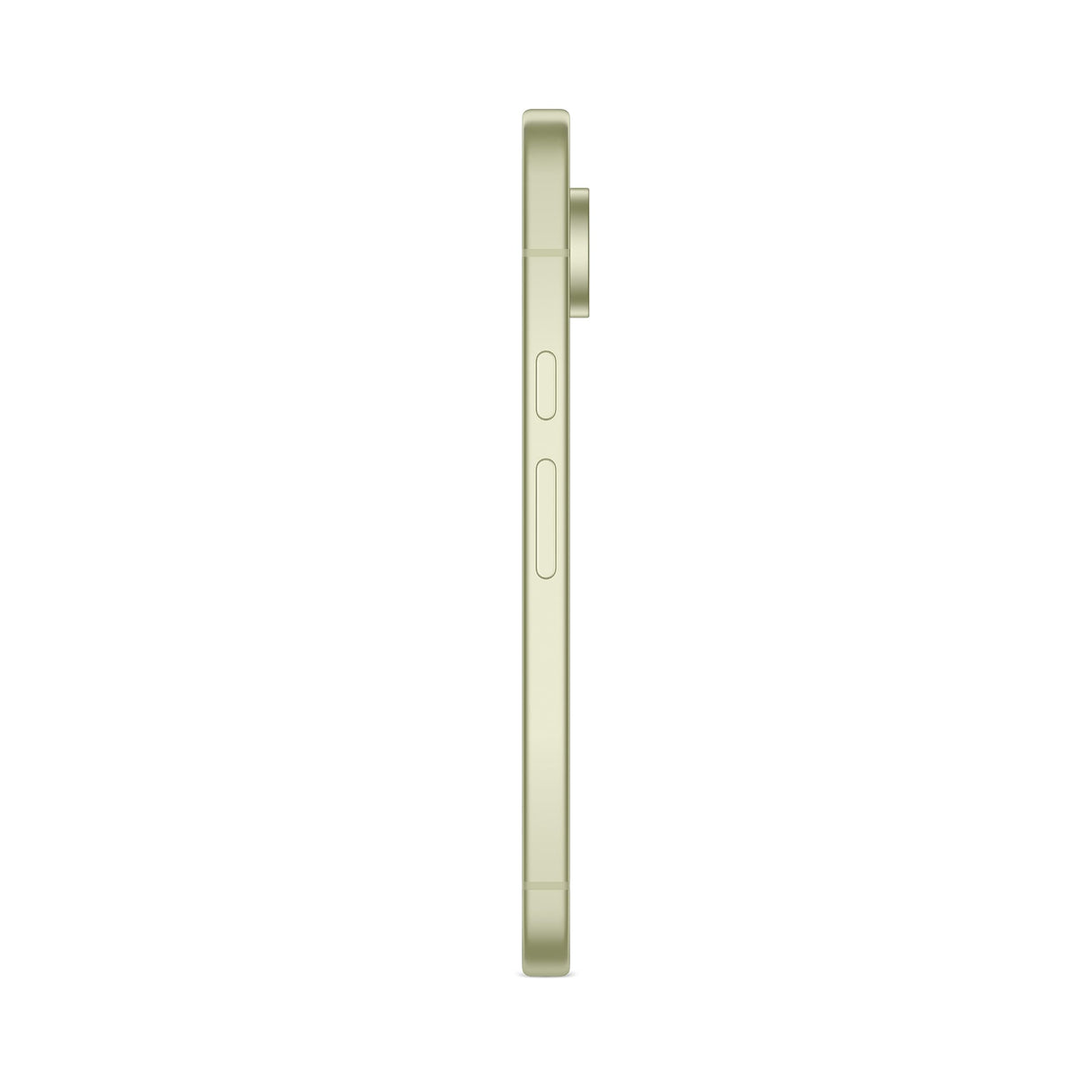 Google Pixel 10 - Smartphone Android Libre con Gemini, Triple cámara Trasera Avanzada, batería de más de 24 Horas y Pantalla Actua de 6,3" - Verde Lima, 128GB