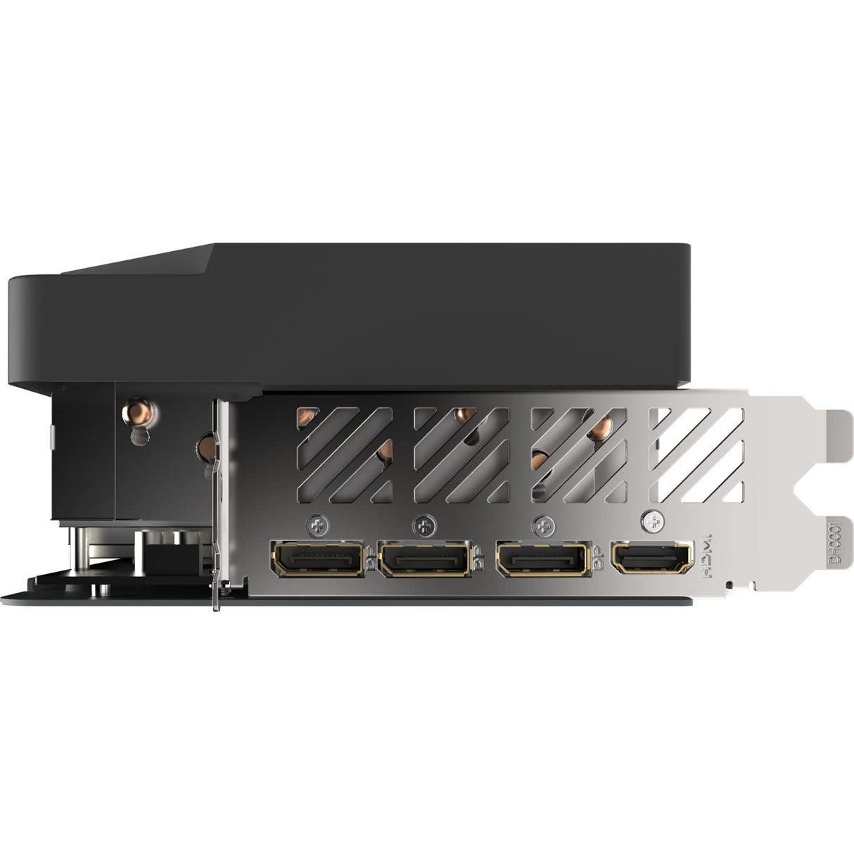 GIGABYTE GeForce RTX 4080 EAGLE 16GB Targeta gráfica - 16GB DDR6X, PCI-E 4.0, Core 2505Mhz, RGB, DP 1.4, HDMI 2.1a, NVIDIA DLSS 3, Ada Lovelace Arch, GV-N4080EAGLE-16GD