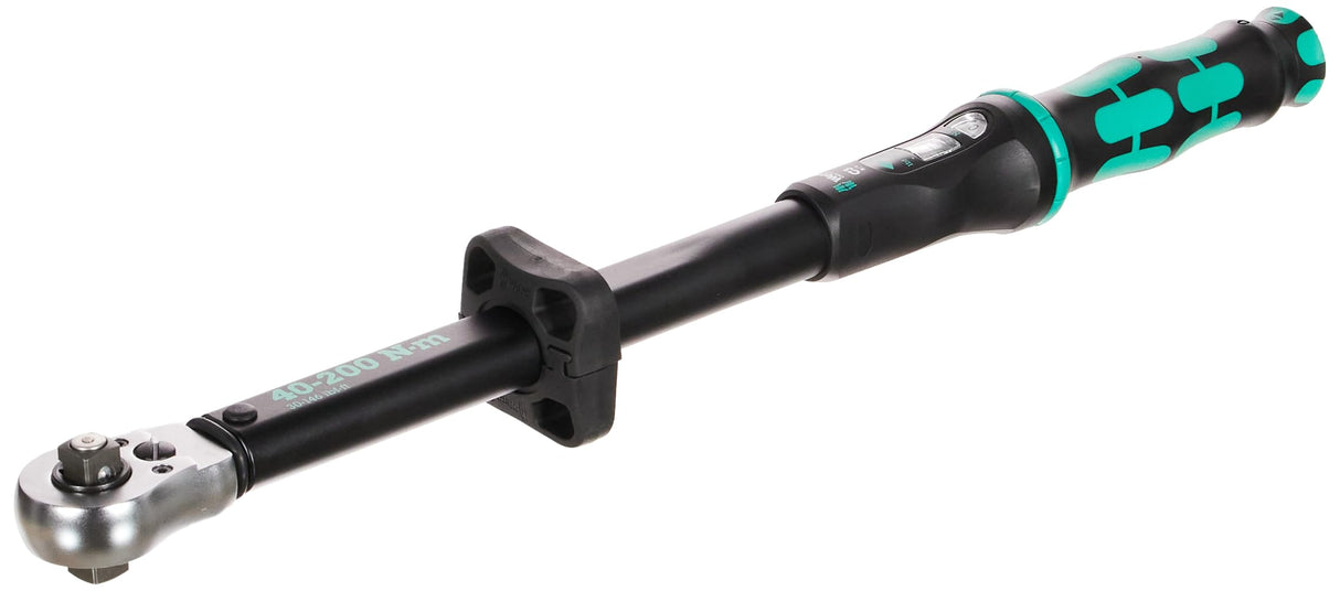 Wera Click-Torque C 3 d/l